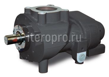 Блок винтовой FS130