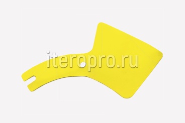 Лопасть С412.01.00.502