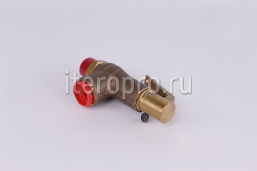 Клапан предохранительный 3/4" 11,5 бар (-60) 63610A3307/339-233