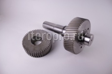 Комплект шестерен CE177G G13 (i=1,14) 23679434