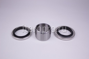 Комплект ремонтный уплотнений CF75D5/D6/D8 88175955A/83901863А