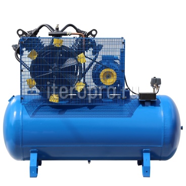 Компрессор гаражный С-416М