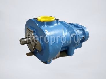 Блок винтовой ITA18DR