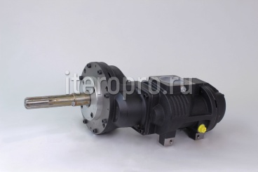 Блок винтовой EVO6-G V001 i=2,38