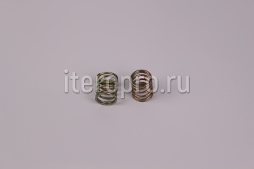 Пружина С412М.02.00.010