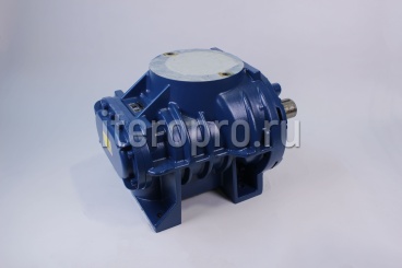 Блок винтовой VMX160RD
