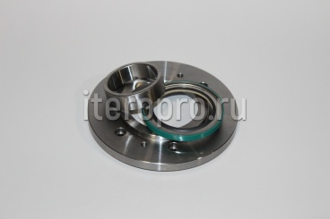 Комплект ремонтный уплотнений вала AB240