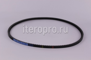 Ремень XPA-1060 Lw Muscle XR4