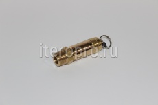 Клапан предохранительный 1/2" 11,5 атм.