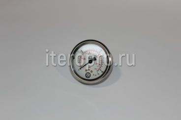 Манометр 63D 0-160Bar