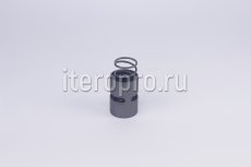 Комплект ремонтный клапана термостатического для NK200 71°C 110330