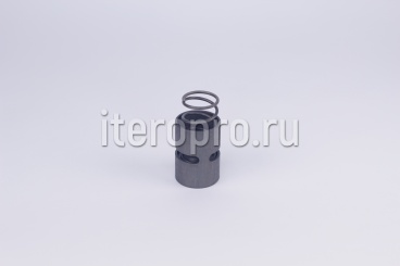 Комплект ремонтный клапана термостатического для NK200 71°C 110330