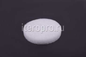 Фильтр элемент (нетканый материал) задней крышки корпуса МК80 111234