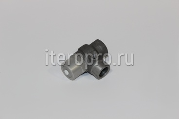 Клапан минимального давления MPV15AY G1/2