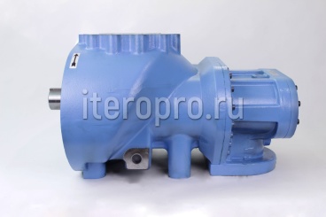 Блок винтовой ITA23DR