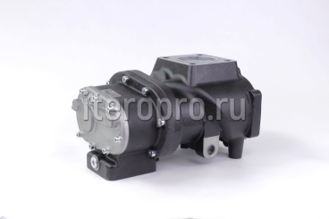 Блок винтовой V130/В 950.1000 Airend