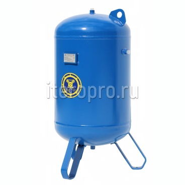 Ресивер РВ 110/16