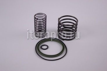 Комплект ремонтный IC150/S10 124986