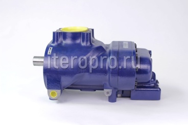 Блок винтовой SCA14DR