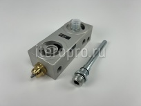 Блок комбинированный VTDM15/71°-1/2 1UM24 270.1787