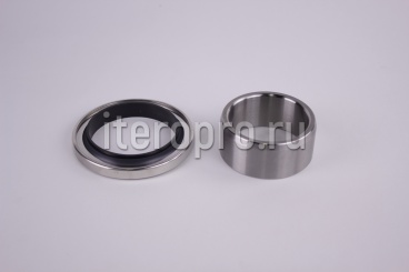 Комплект ремонтный уплотнений вала GA45