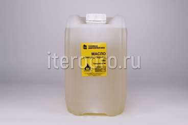 Масло компрессорное CHKZ Compressol 46 (20 л.)