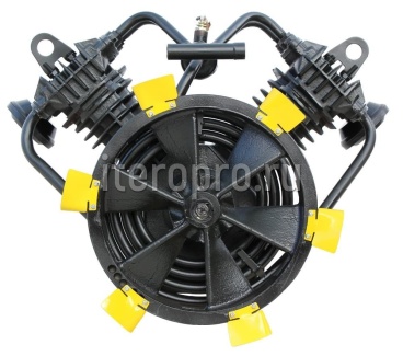 Головка компрессорная С416М.01.00.000-13