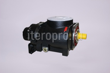 Блок винтовой DG90G2 i=3,000