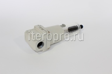 Фильтр 1" AF60-F10D (SMC)