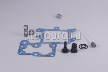 Комплект ремонтный клапана минимального давления для NK60 114330