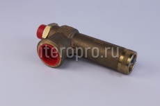 Клапан предохранительный 1" 11,5 бар 63618А2131/339-255
