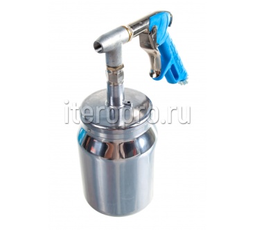 Пескоструйный пистолет PS/IS (50316)