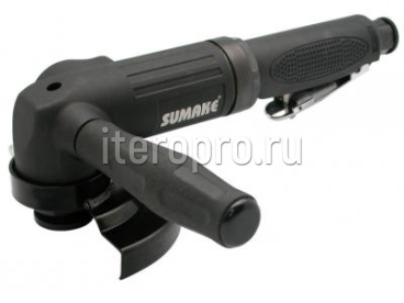 Угловая шлифовальная машинка Sumake ST-7845L