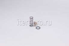 Комплект ремонтный клапана термостатического praktiko 71° V60D/V60B 700.0021