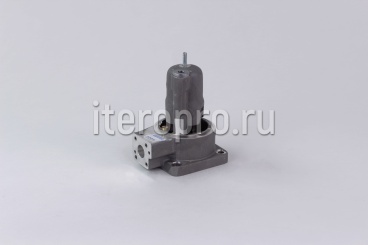 Клапан впускной IC60 161130/114682 