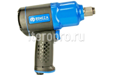 Гайковёрт ударный Remeza R-1400