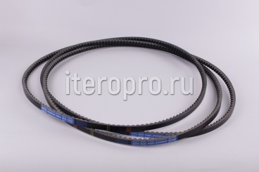 Ремень XPA-1432 Lw Muscle XR4