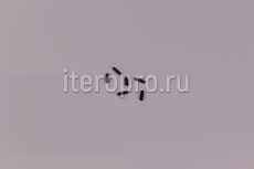 Игольчатый ролик 2х7,8