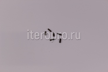 Игольчатый ролик 2х7,8