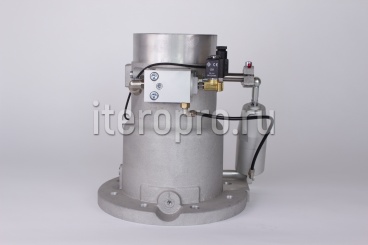 Клапан впускной RBC120E 24V DC 640.520 V11