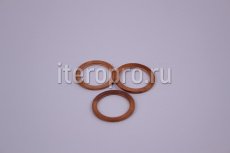 Уплотнительное кольцо NK100 114249