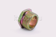 Гайка С412М.00.00.005