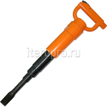 Молоток рубильный МРП-32 (24 Дж; 1500 уд./мин; 6,5 кг)