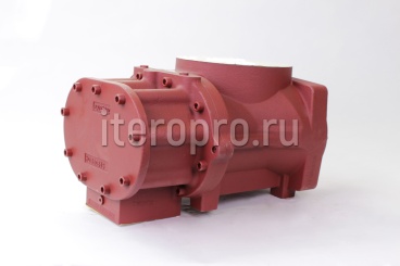 Блок винтовой OS110R