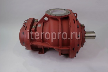 Блок винтовой B350-G i=0.797, i=1.254 (86844)