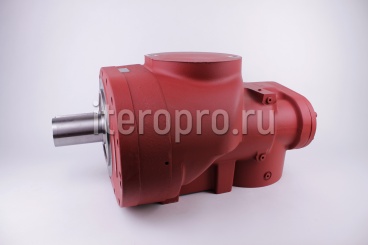 Блок винтовой CF128R