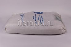 Адсорбент силикагель технический КСМГ (мешок 35 кг)