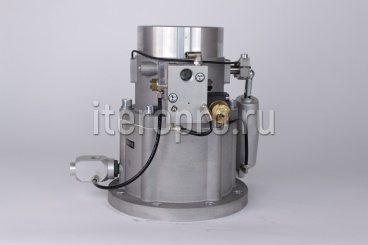 Клапан впускной RB115РL 626.725.0580