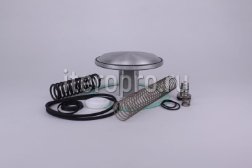 Комплект ремонтный клапана впускного RB140E/230V 620.5360