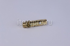 Клапан предохранительный 3,0 МПа 1/2"